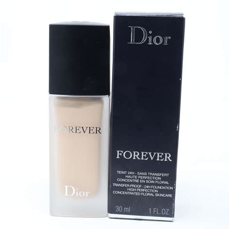 dior foundation 0cr